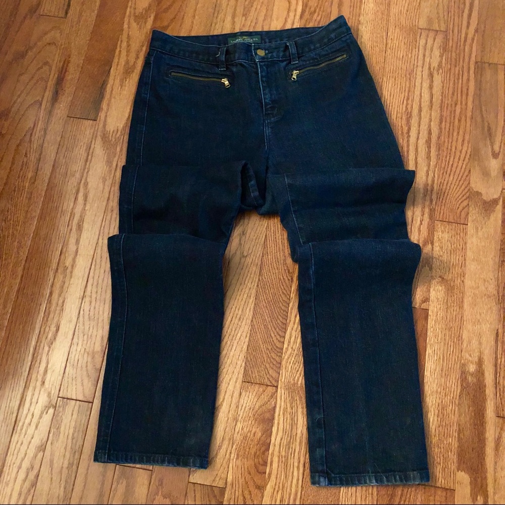 LRL Lauren Jeans Co - Jeans - Size 6